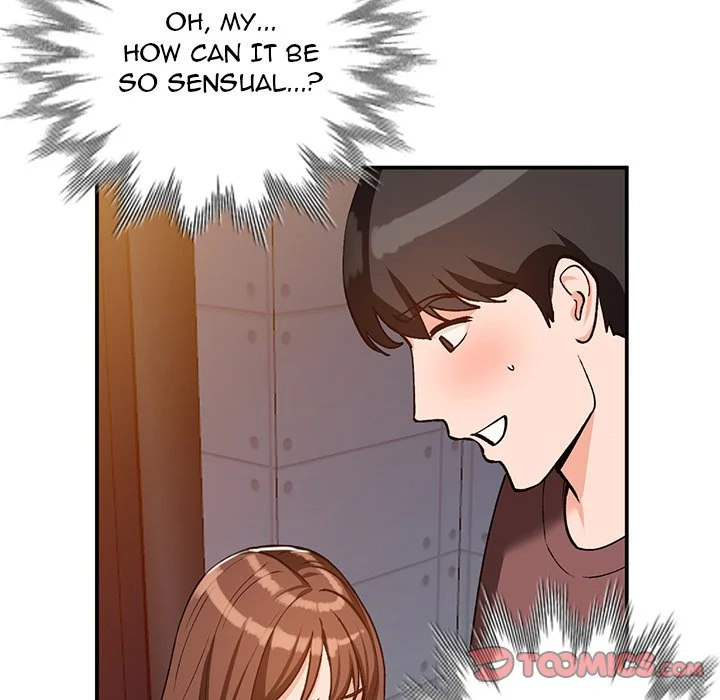 Town Girls Chapter 34 Page 120