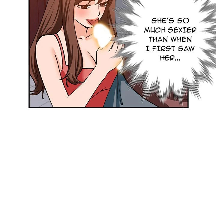 Town Girls Chapter 34 Page 121
