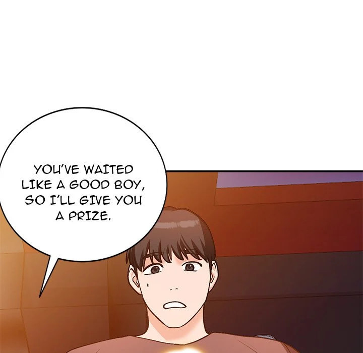 Town Girls Chapter 34 Page 122