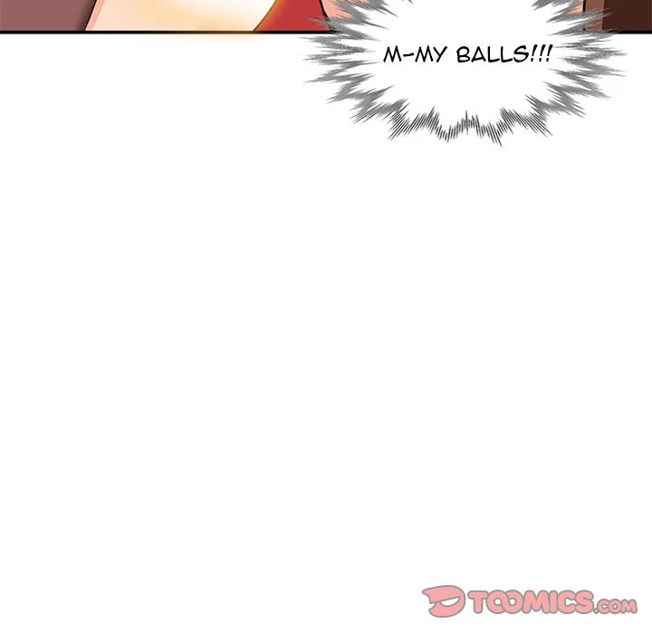 Town Girls Chapter 34 Page 126