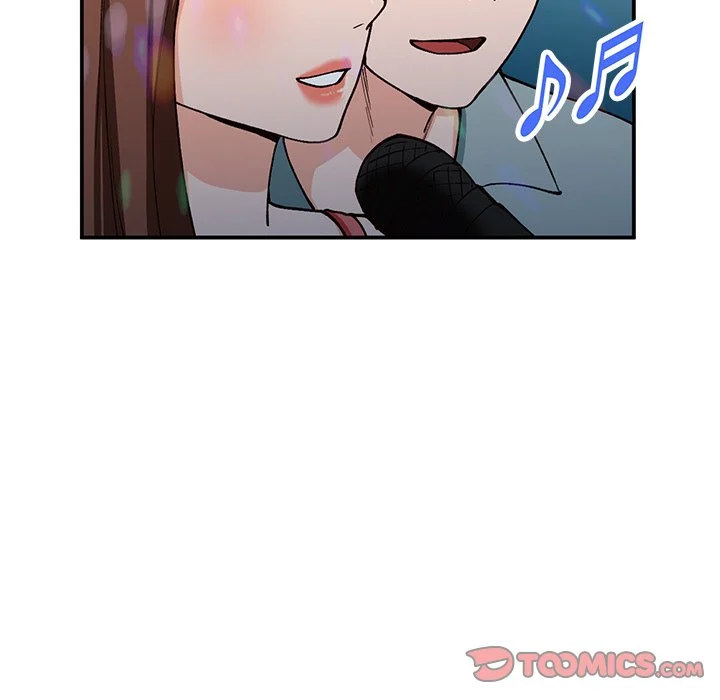 Town Girls Chapter 34 Page 24