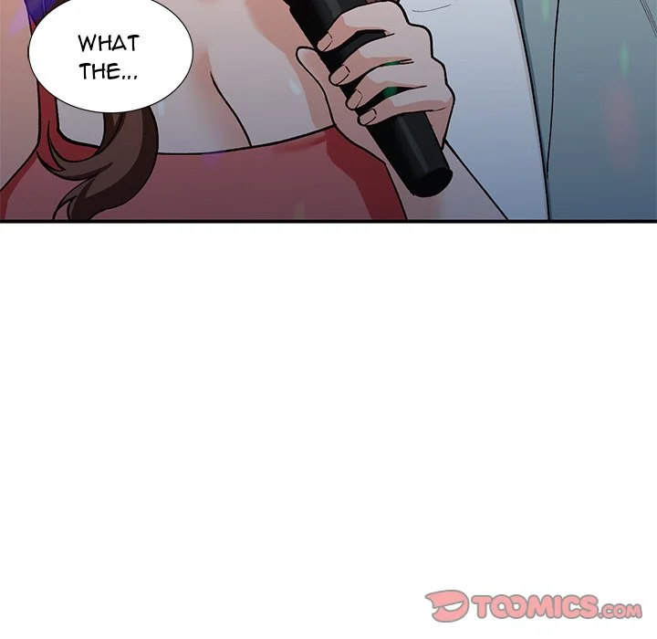 Town Girls Chapter 34 Page 33