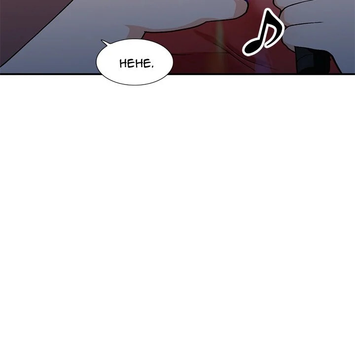 Town Girls Chapter 34 Page 44