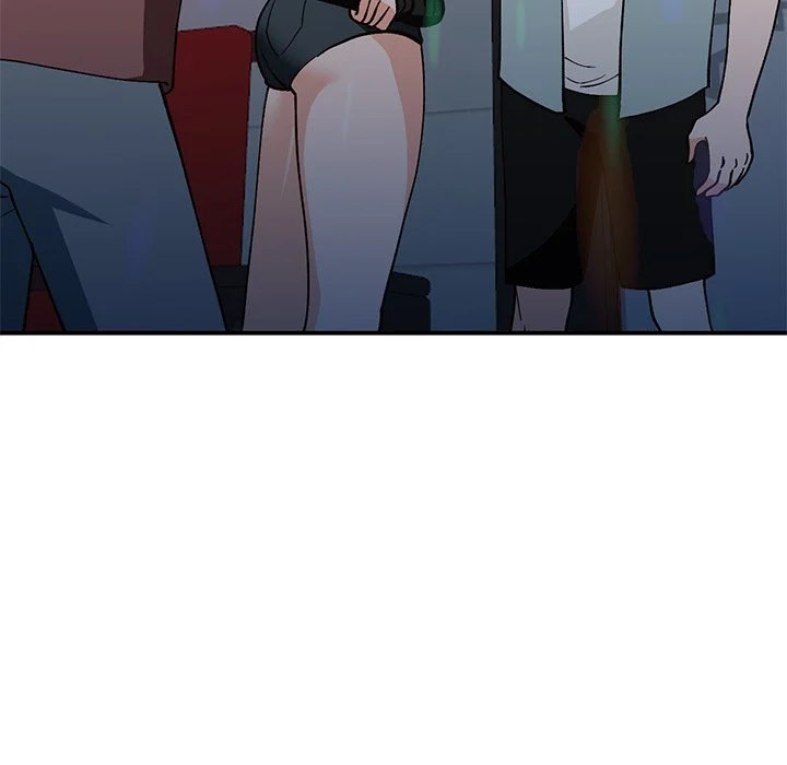 Town Girls Chapter 34 Page 50