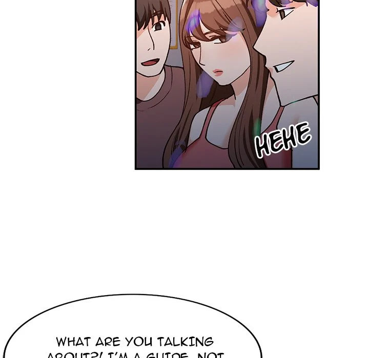 Town Girls Chapter 34 Page 52