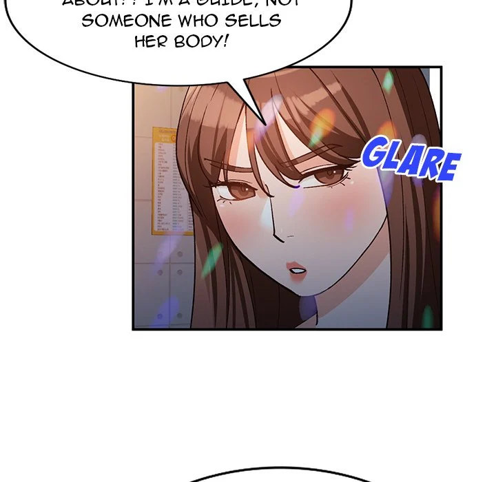 Town Girls Chapter 34 Page 53