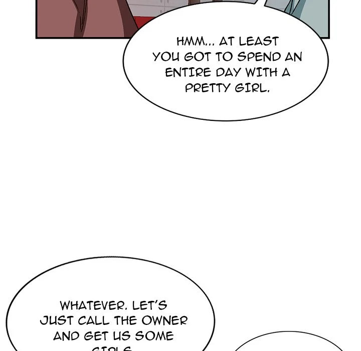 Town Girls Chapter 34 Page 62