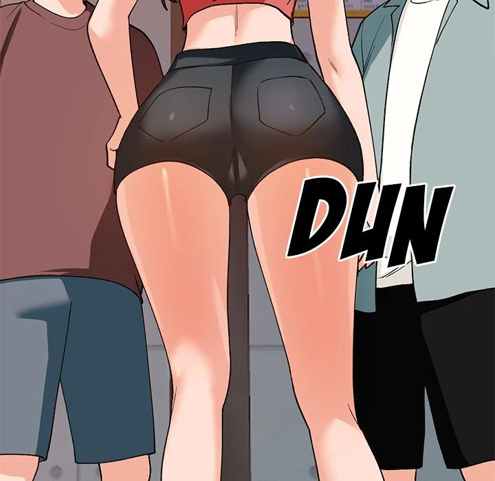 Town Girls Chapter 34 Page 68