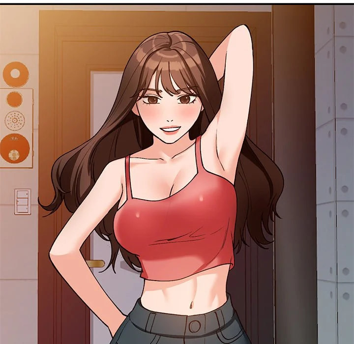 Town Girls Chapter 34 Page 73