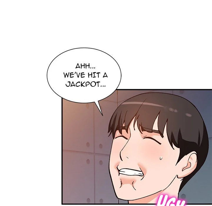 Town Girls Chapter 34 Page 86
