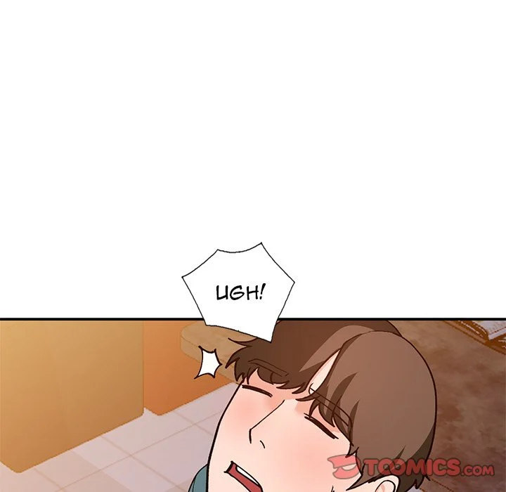 Town Girls Chapter 34 Page 90