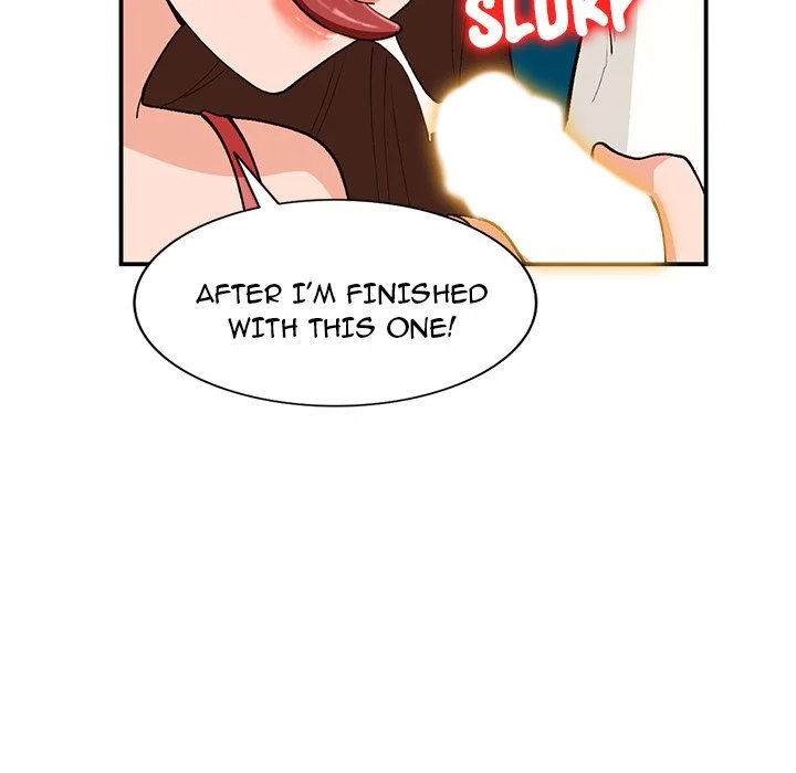 Town Girls Chapter 34 Page 98