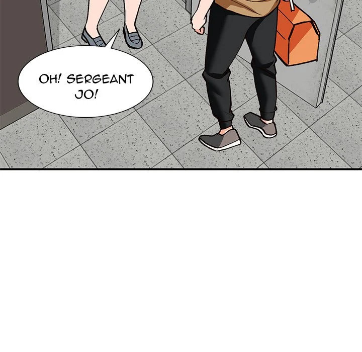 Town Girls Chapter 35 Page 101