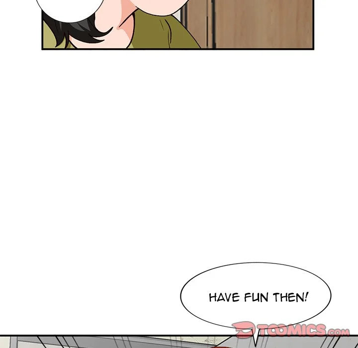 Town Girls Chapter 35 Page 105