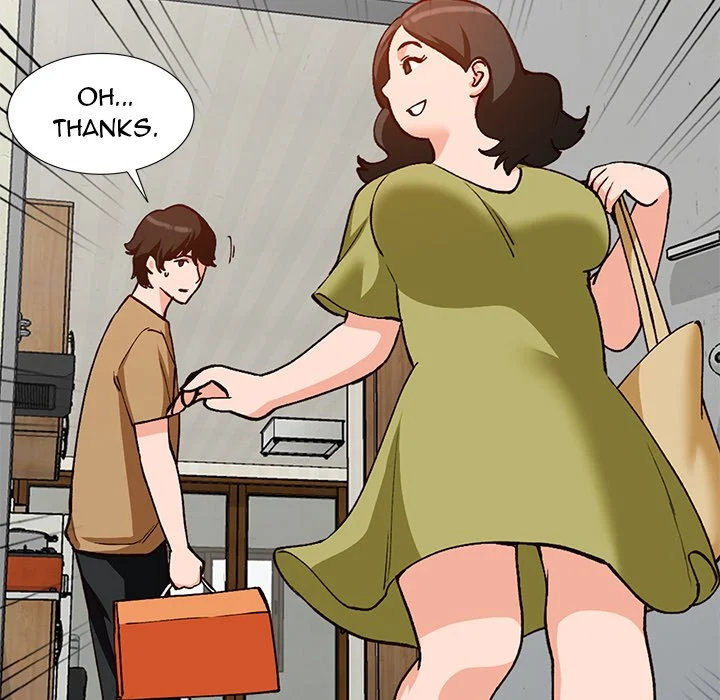 Town Girls Chapter 35 Page 106