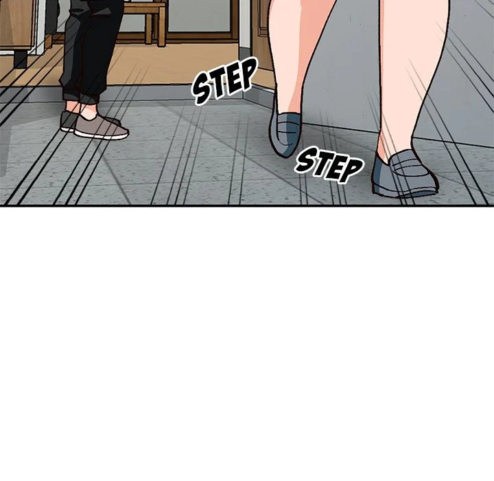 Town Girls Chapter 35 Page 107