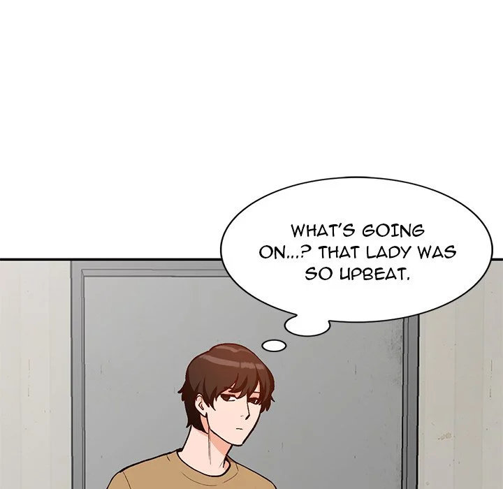 Town Girls Chapter 35 Page 108