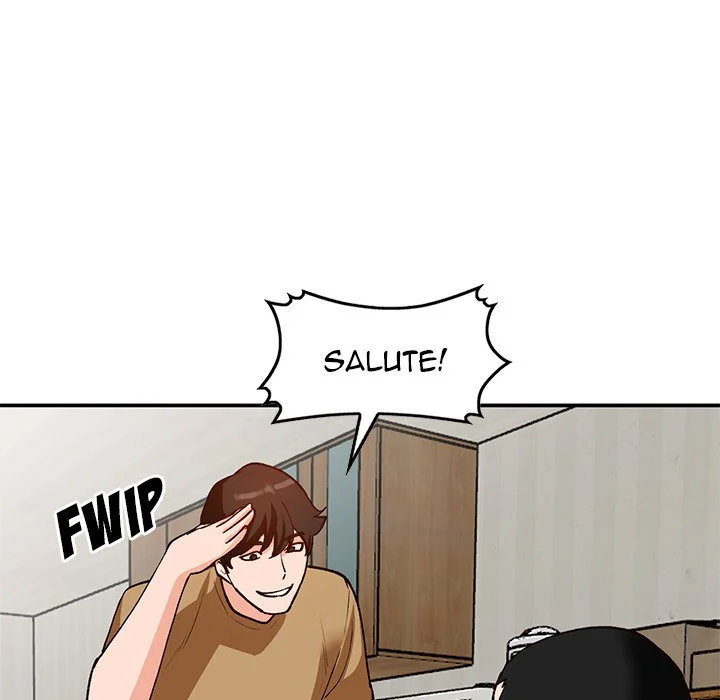 Town Girls Chapter 35 Page 110