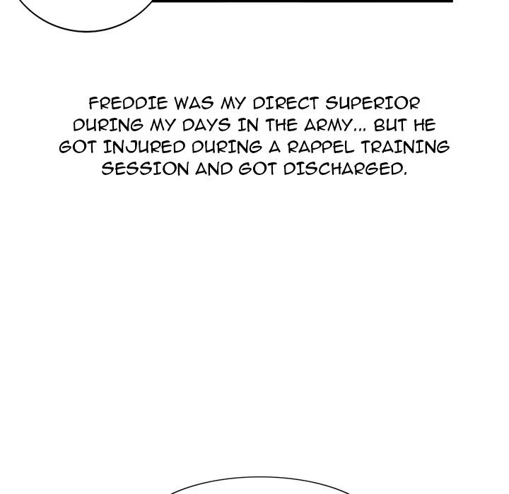 Town Girls Chapter 35 Page 116