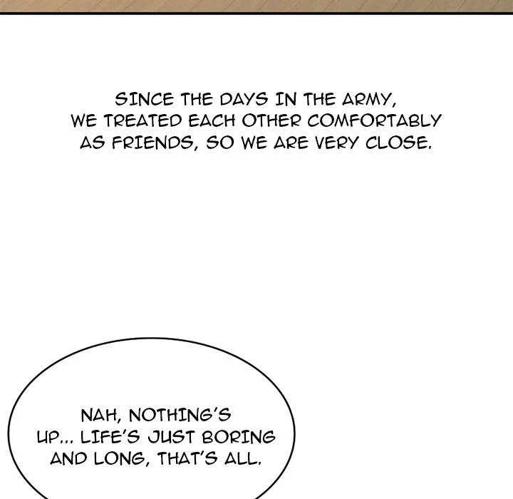Town Girls Chapter 35 Page 118