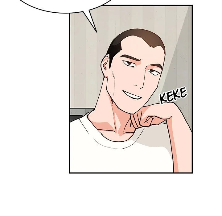 Town Girls Chapter 35 Page 119