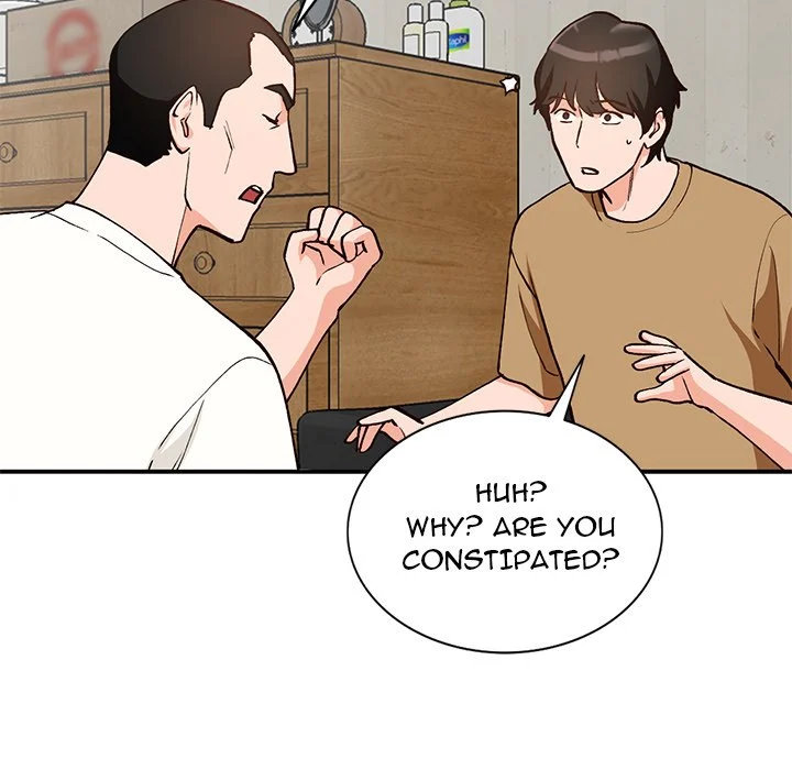 Town Girls Chapter 35 Page 121