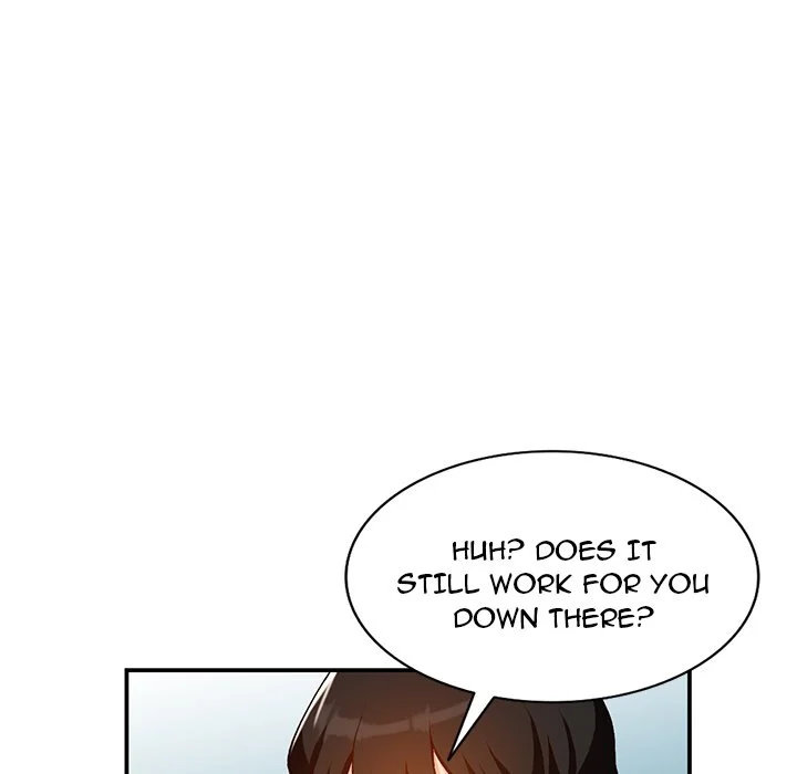 Town Girls Chapter 35 Page 124