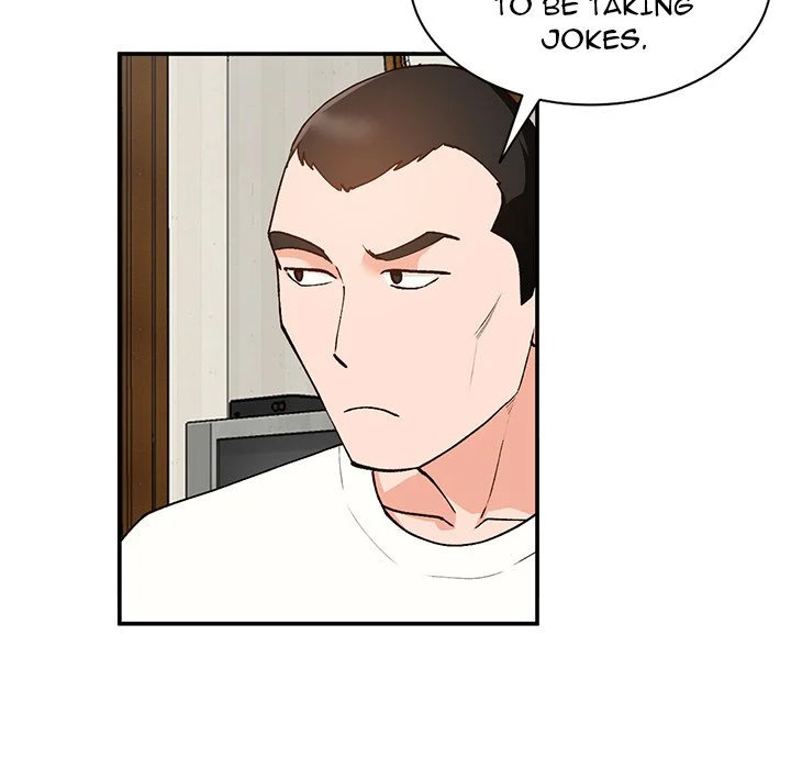 Town Girls Chapter 35 Page 128