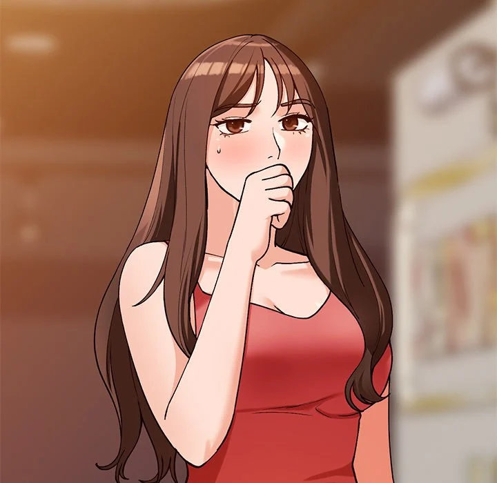 Town Girls Chapter 35 Page 17