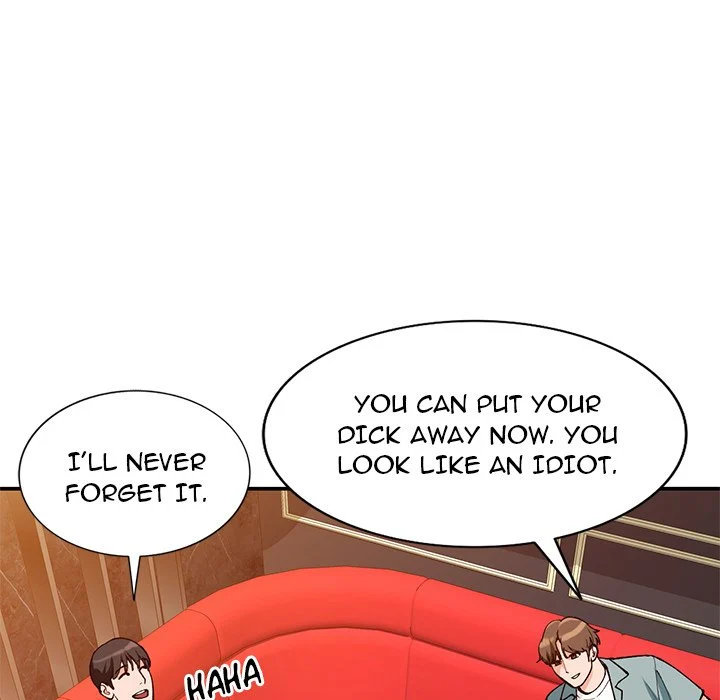 Town Girls Chapter 35 Page 24