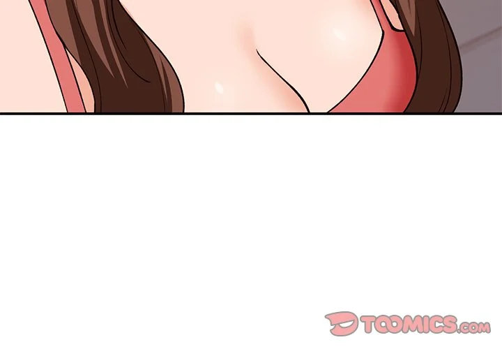 Town Girls Chapter 35 Page 3