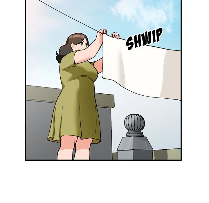 Town Girls Chapter 35 Page 32