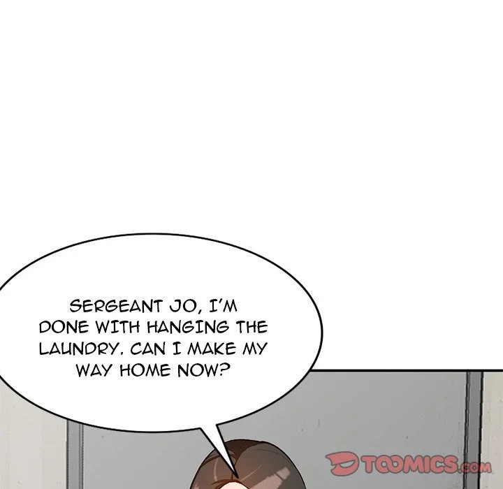 Town Girls Chapter 35 Page 33