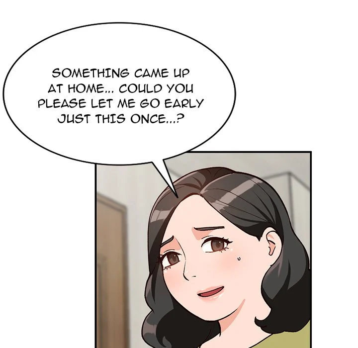 Town Girls Chapter 35 Page 40