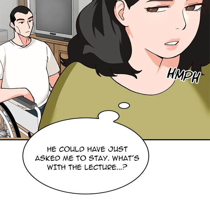 Town Girls Chapter 35 Page 48