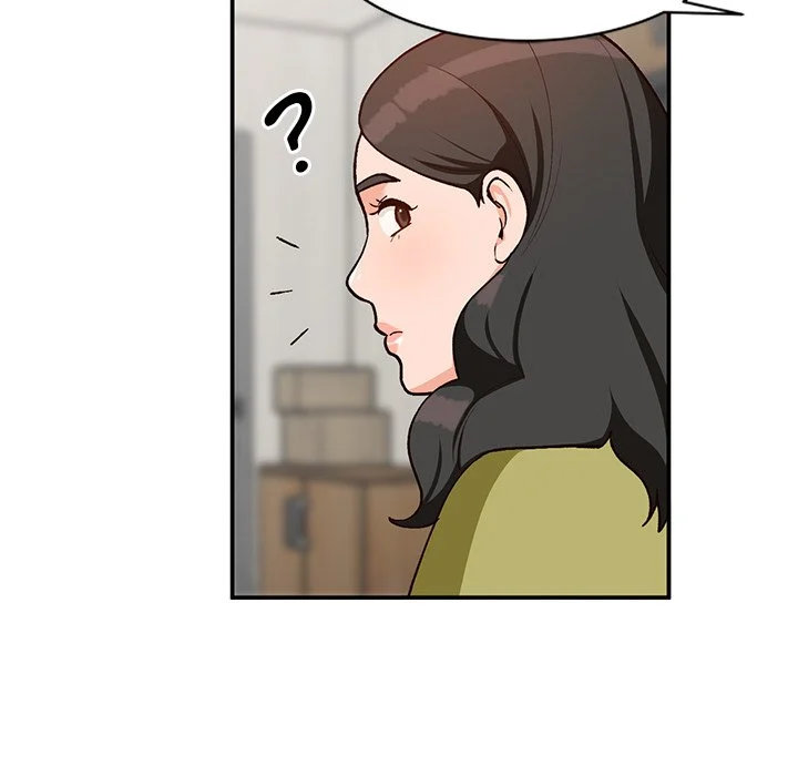 Town Girls Chapter 35 Page 50
