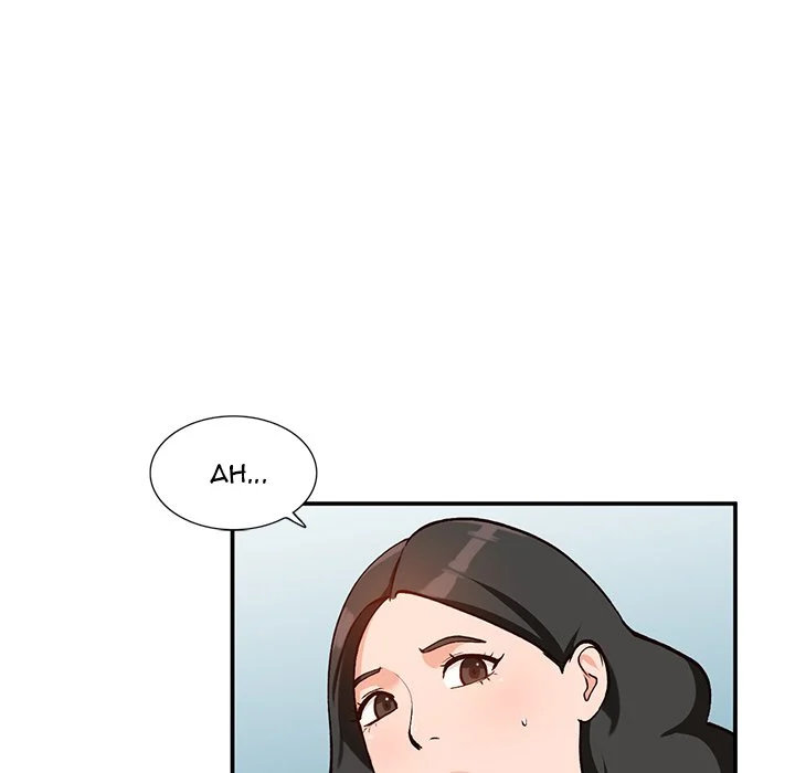 Town Girls Chapter 35 Page 55
