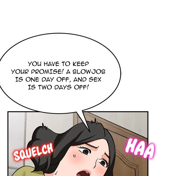 Town Girls Chapter 35 Page 70