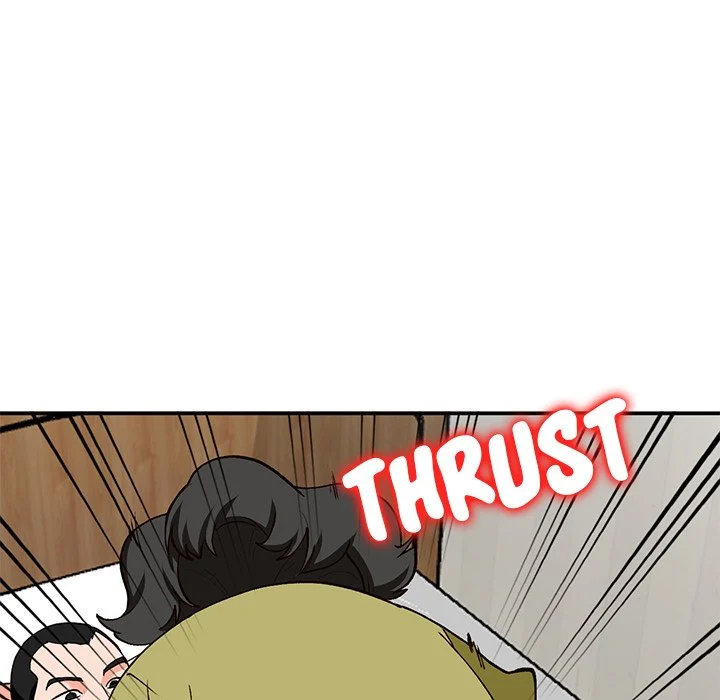 Town Girls Chapter 35 Page 74