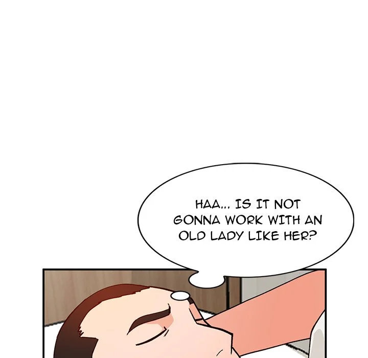 Town Girls Chapter 35 Page 92