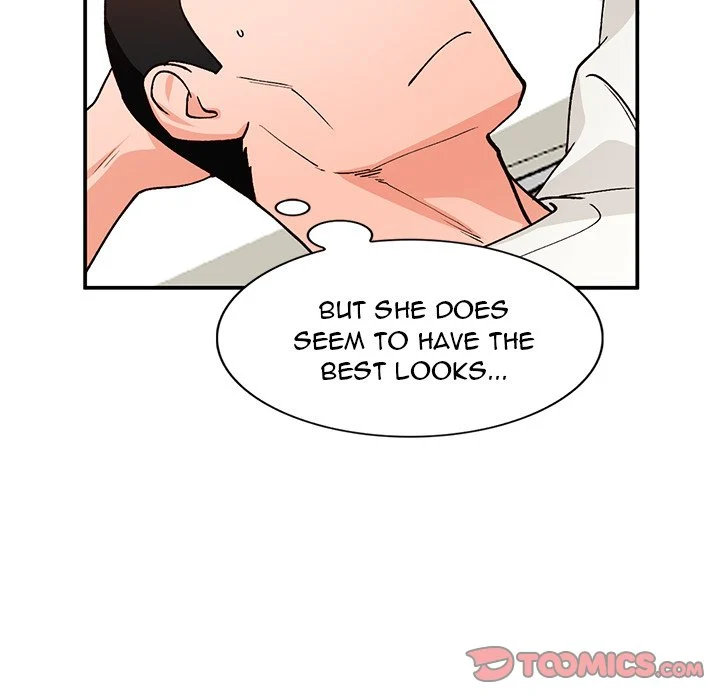 Town Girls Chapter 35 Page 93