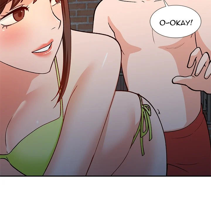 Town Girls Chapter 36 Page 109
