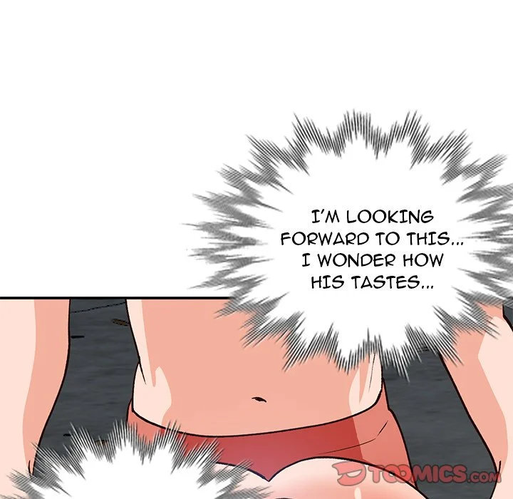 Town Girls Chapter 36 Page 117