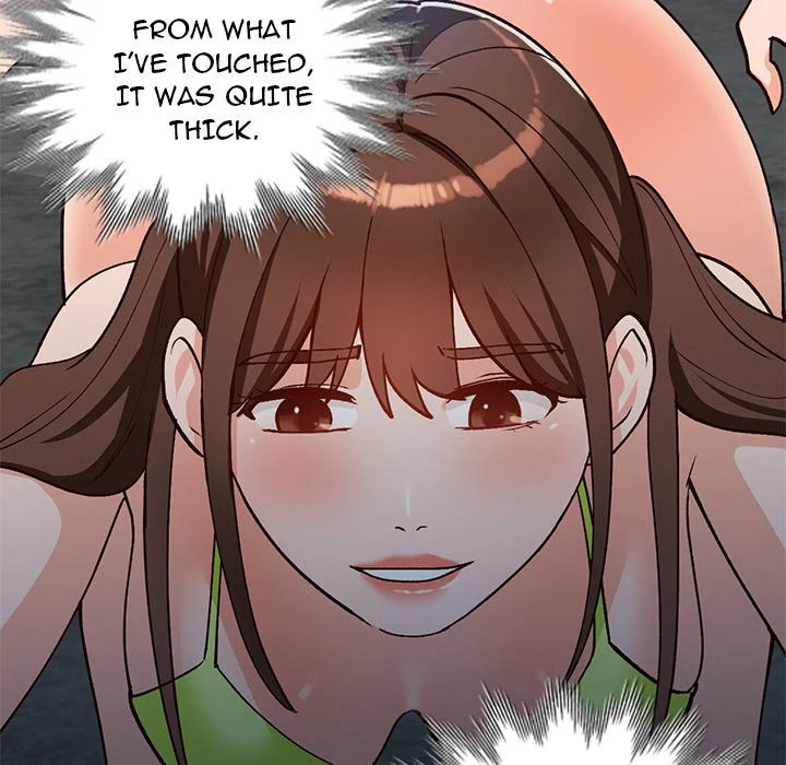 Town Girls Chapter 36 Page 118