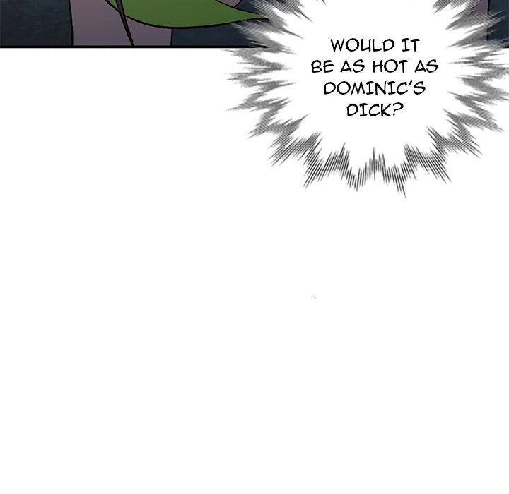 Town Girls Chapter 36 Page 119