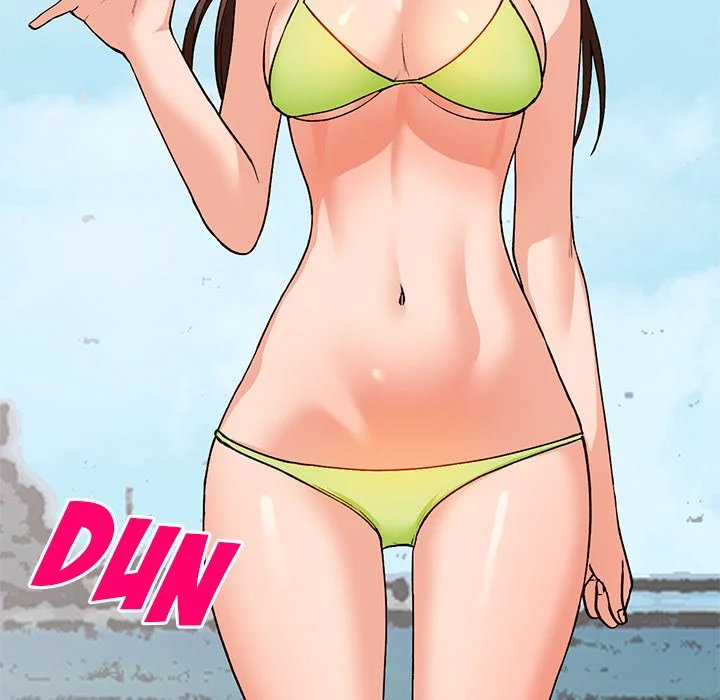 Town Girls Chapter 36 Page 12