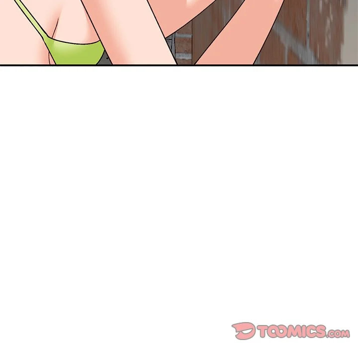 Town Girls Chapter 36 Page 123