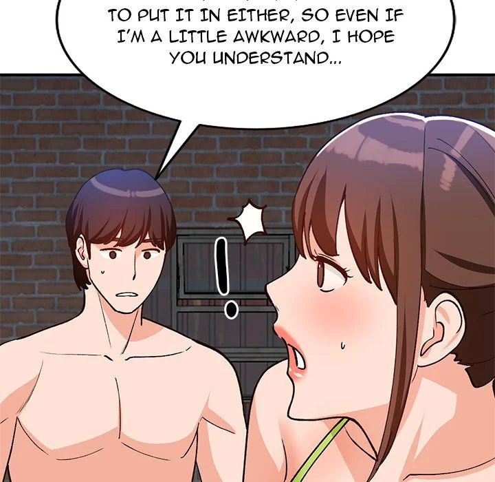 Town Girls Chapter 36 Page 126