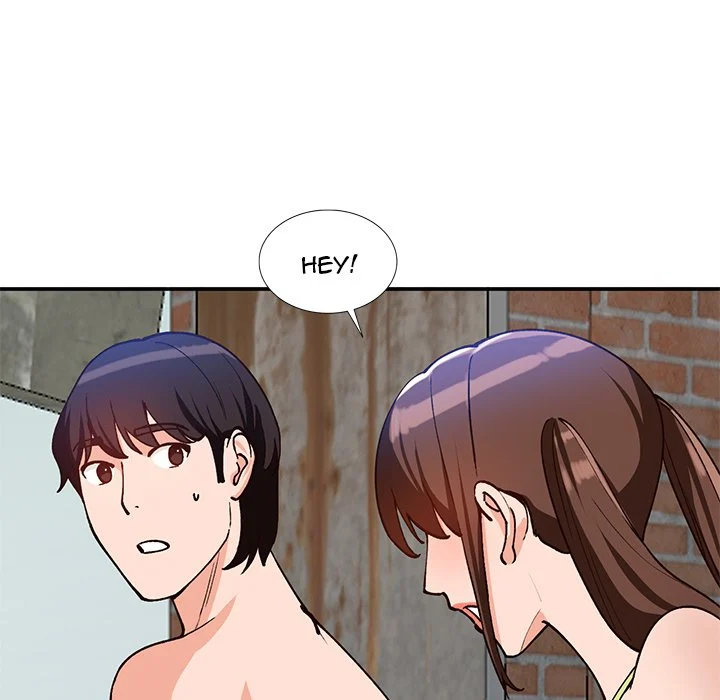 Town Girls Chapter 36 Page 130