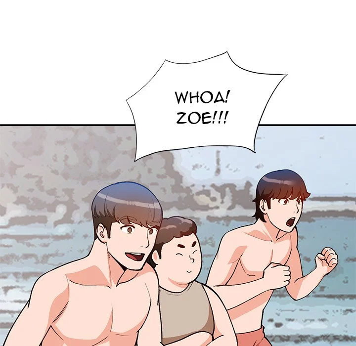 Town Girls Chapter 36 Page 18
